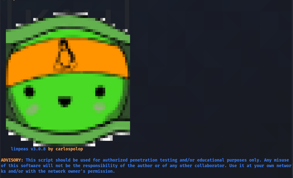 Vulnhub sar 1 0xch4rli3
